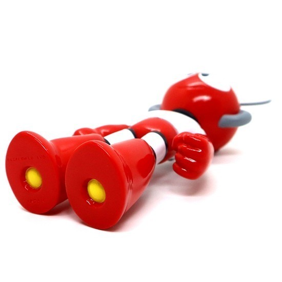 ELECTRIC TOYS SOFVIPS ロックマン カットマン|ホビーの総合 ELECTRIC TOYS SOFVIPS ロックマン カットマン|ホビーの総合