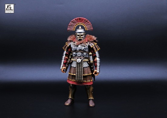 XESRAY STUDIO ファイト・フォー・グローリー 016 ローマ軍団 百人隊長