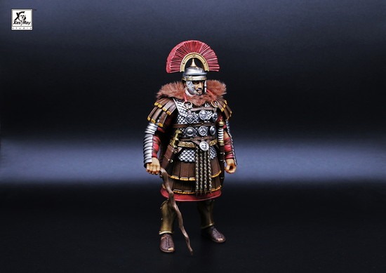 XESRAY STUDIO ファイト・フォー・グローリー 016 ローマ軍団 百人隊長