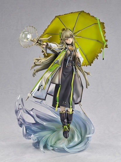 グッドスマイルアーツ上海 アークナイツ 1/7 ミュルジス 昇進