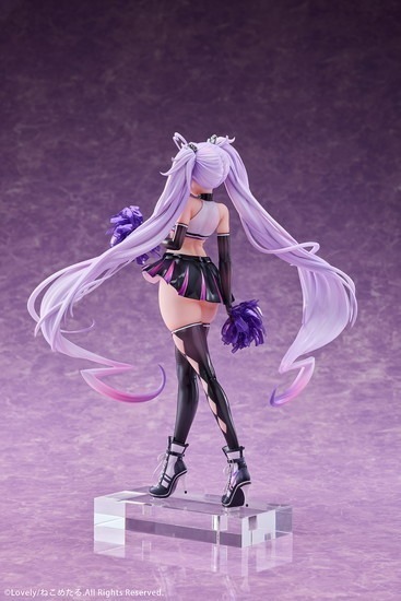 S.P.O. 万納寺香音 1/6スケールフィギュア Amazon.co.jp: ロケットボーイ スポハメ 万納寺 香音 1/6
