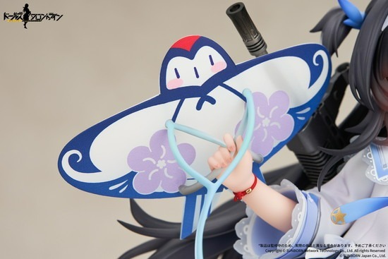 ドールズフロントライン 95式 杪春の夢の鳶Ver. ※特典付