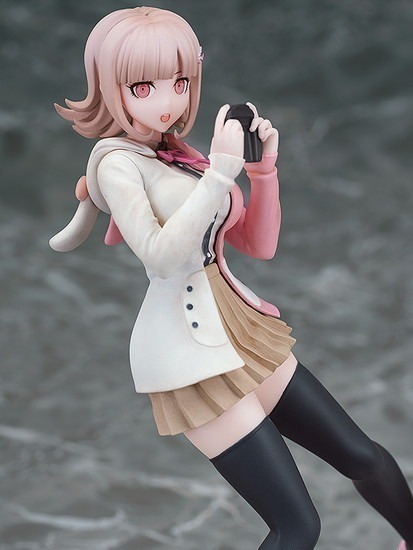 GOOD SMILE COMPANY ダンガンロンパ1・2 Reload POP UP PARADE