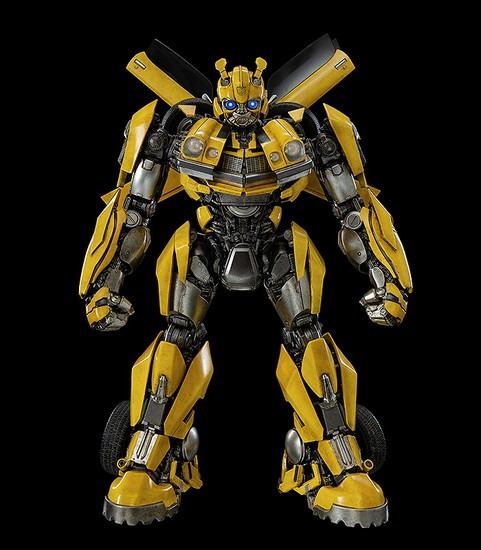 threezero トランスフォーマー ビースト覚醒 DLX Bumblebee(DLX threezero トランスフォーマー ビースト覚醒 DLX Bumblebee(DLX