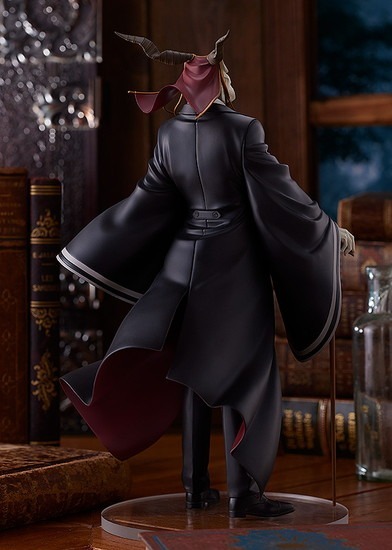 GOOD SMILE COMPANY 魔法使いの嫁 SEASON2 POP UP PARADE