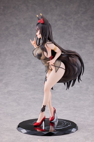 maxcute 1/6 真冬に咲くバラ狐娘 Illustrated by TACCO｜ホビーの総合