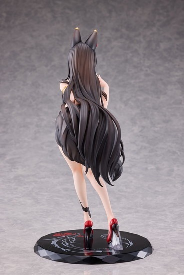 maxcute 1/6 真冬に咲くバラ狐娘 Illustrated by TACCO｜ホビーの総合