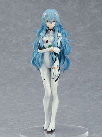 再販】GOOD SMILE COMPANY ヱヴァンゲリヲン新劇場版 POP UP PARADE 