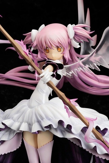 再販】GOOD SMILE COMPANY 魔法少女まどか☆マギカ 1/8