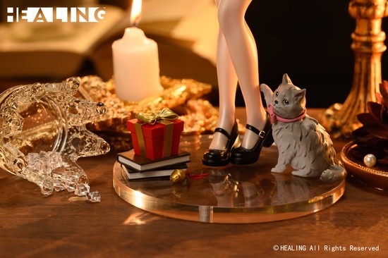 Amazon | 理想の彼女 ハウスメイド・Annilia 1/7 完成品
