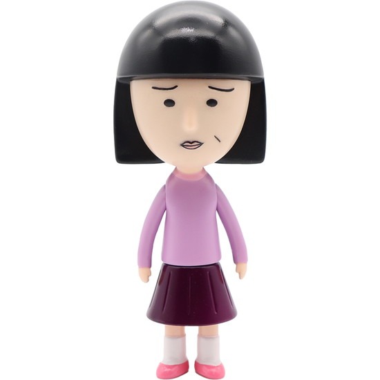 ちびまる子ちゃん ポケットフィギュア 17体セット シークレット込 昭和 レトロ ちびまる子ちゃん ポケットフィギュアをメルカリ出品