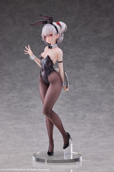 Lovely 1/7 早川苺奈 Illustrated by oohhya 特典付き限定版｜ホビーの