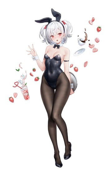 Lovely 1/7 早川苺奈 Illustrated by oohhya 特典付き限定版｜ホビーの