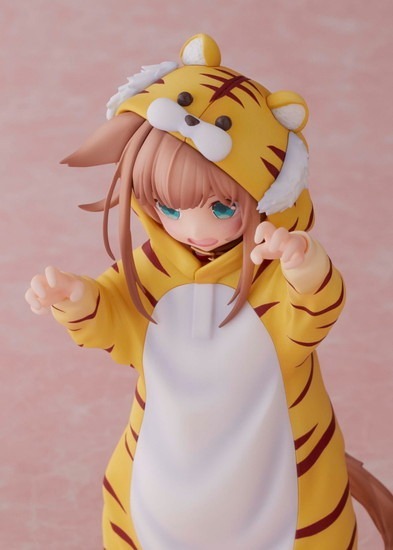 GOLDENHEAD PLUS Palette うちのねこが女の子でかわいい おきが