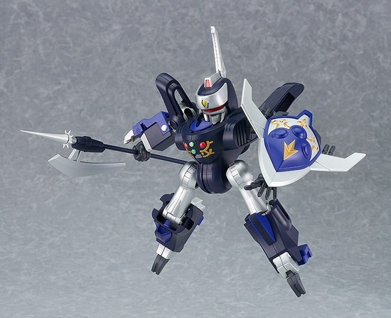 GOOD SMILE COMPANY NG騎士ラムネ&40 MODEROID クイーンサイダ GOOD SMILE COMPANY NG騎士ラムネ&40 MODEROID クイーンサイダ