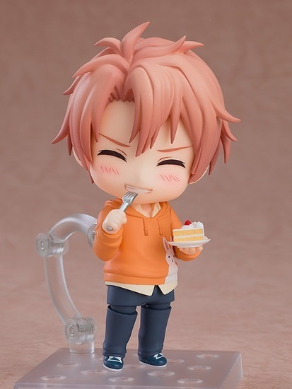 アイドリッシュセブン ねんどろいど 和泉三月｜ホビーの総合通販