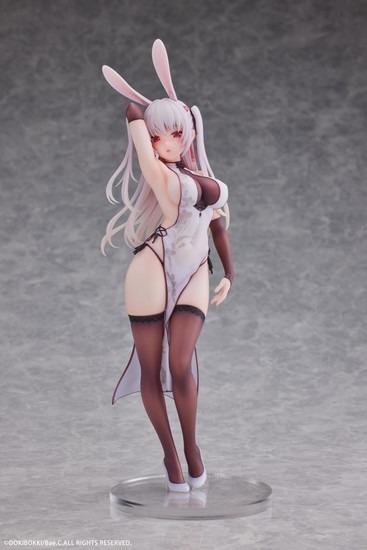 DOKIBOKKI 1/6 Li-za Illustrated by Bae.C 豪華版｜ホビーの総合通販