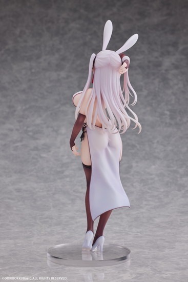 DOKIBOKKI 1/6 Li-za Illustrated by Bae.C 豪華版｜ホビーの総合通販
