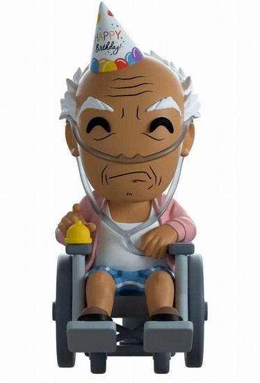 Amazon.co.jp: 1/12 ブレイキング・バッド アクションフィギュア