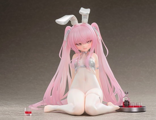 Vibrastar 1/6 オリジナルキャラクター ルビー｜ホビーの総合通販