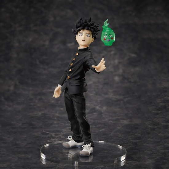 Amazon.co.jp: モブサイコ100 Ⅱ フィギュアマスコット 全5種