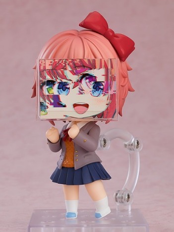 ドキドキ文芸部！ ねんどろいど サヨリ｜ホビーの総合通販サイトなら 