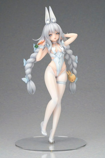 n*i様 ALTER アズールレーン ル・マラン　昼寝好きのラピヌVer. Amazon | ANIGAME 『アズールレーン』 ル マラン 昼寝好きの