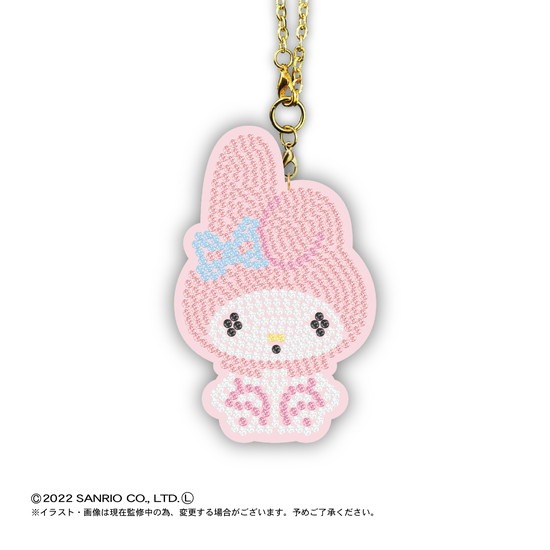 再販】サンリオキャラクターズ ジュエリーマスコット4 30個入り 再販】サンリオキャラクターズ ジュエリーマスコット4 30個入り
