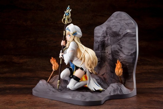 女神官(おんなしんかん) ゴブリンスレイヤーII 1/6 完成品