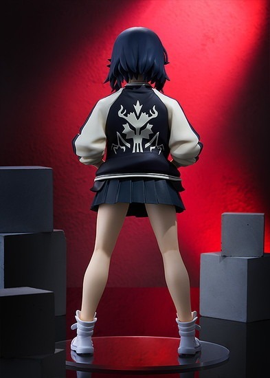 GOOD SMILE COMPANY キルラキル POP UP PARADE 纏流子