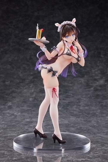 SKYTUBE 1/6 ココア illustration by DSマイル｜ホビーの総合通販