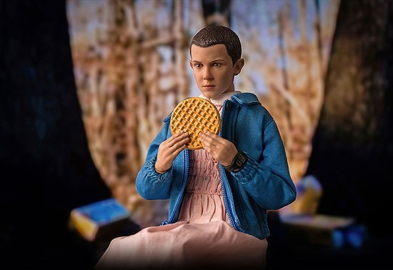 再販】threezero Stranger Things(ストレンジャー・シングス 再販】threezero Stranger Things(ストレンジャー・シングス