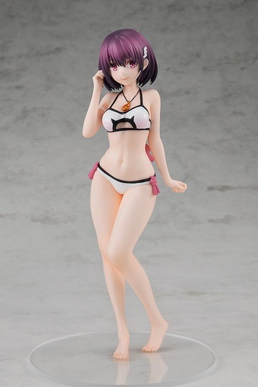 GOOD SMILE COMPANY あやかしトライアングル POP UP PARADE 花奏