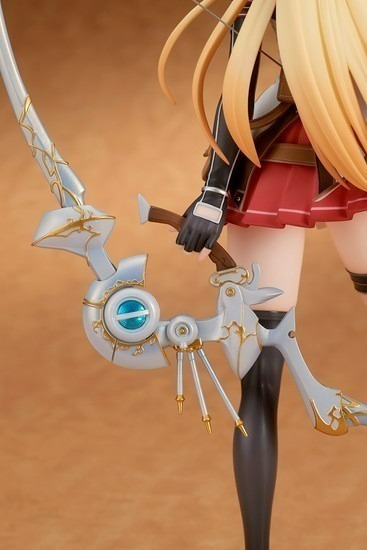 キューズQ 英雄伝説 閃の軌跡II 1/7 アリサ・ラインフォルト キューズQ 英雄伝説 閃の軌跡II 1/7 アリサ・ラインフォルト