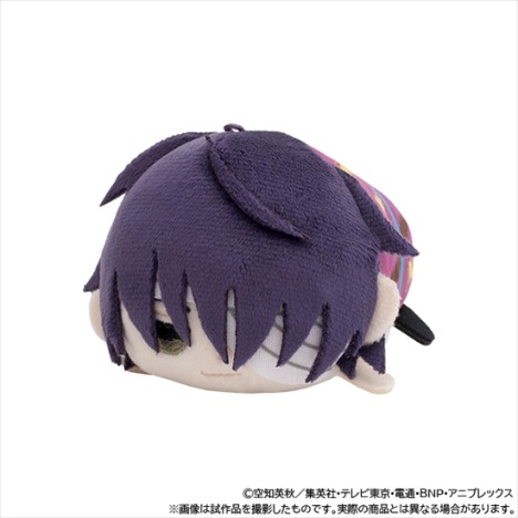 銀魂 ゆめころね ぬいぐるみ 高杉晋助｜ホビーの総合通販サイトなら 