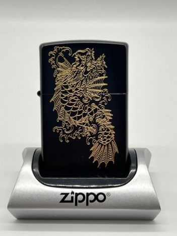 龍が如く8 Zippo(桐生一馬) 龍が如く8 Zippo(桐生一馬)