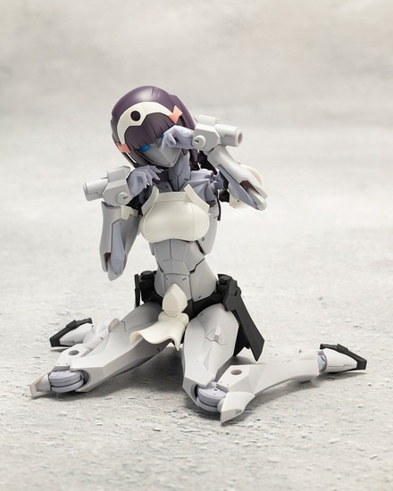 Amazon | 壽屋(KOTOBUKIYA) 無限邂逅メガロマリア ノーヴィス