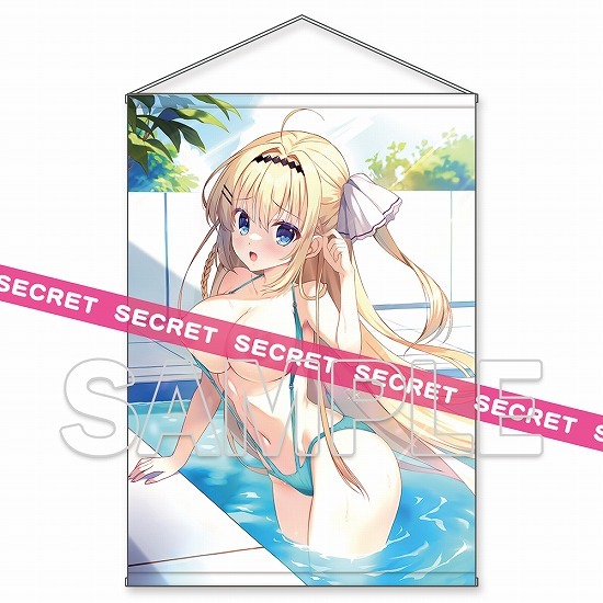 サイン付き♡しおの先生 極厚アクリルブロック♡コミケタペストリーアクリルスタンド サイン付き♡しおの先生 極厚アクリルブロック♡コミケ