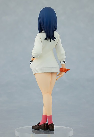 GOOD SMILE COMPANY SSSS.GRIDMAN POP UP PARADE 宝多六花