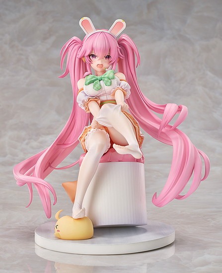 超特価セール開催！！ ルミナスボックス アズールレーン 1/7 エマヌエーレ その他