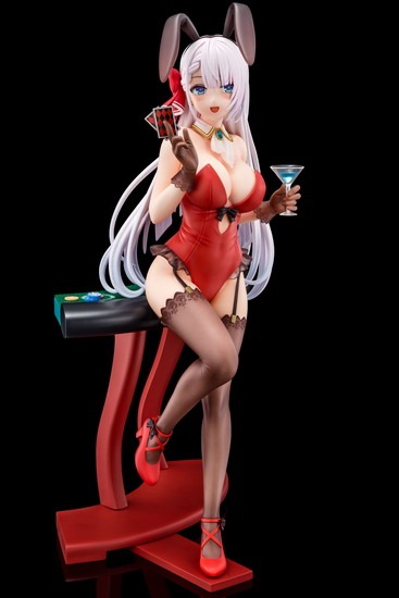 聖剣学院の魔剣使い　フィギュア　正規品未開封 聖剣学院の魔剣使い ぺろりシステム3種フィギュア 正規品未開封
