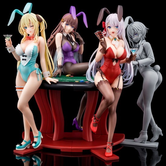 日本コロムビア 聖剣学院の魔剣使い 1/6 リーセリア・レイ