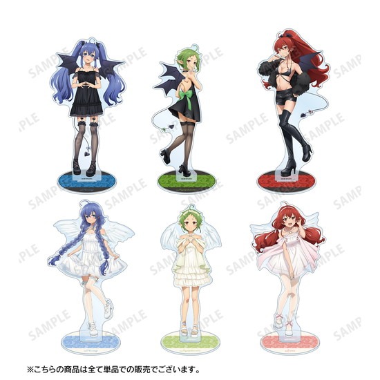 Amazon.co.jp: 無職転生 アクリルスタンド 水着風 シルフィ