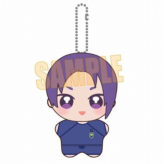 ブルーロック ぽにすてっぷ 御影 玲王｜ホビーの総合通販サイト ホビー