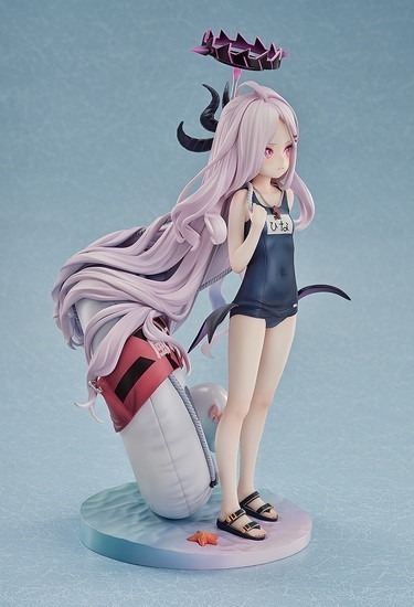 グッドスマイルアーツ上海 ブルーアーカイブ -Blue Archive- 1/7 グッドスマイルアーツ上海 ブルーアーカイブ -Blue Archive- 1/7