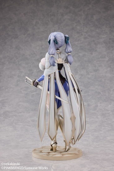 PinkMango 1/6 シルフィーナ 特別Ver. illustration by