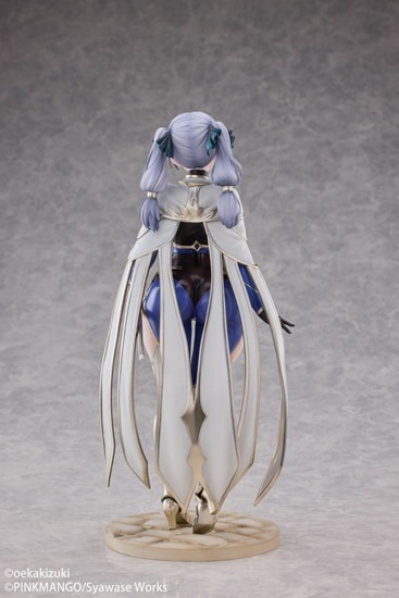 PinkMango 1/6 シルフィーナ 特別Ver. illustration by