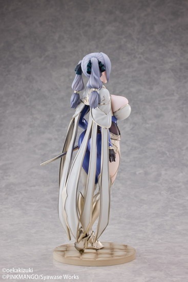 品質は非常に良い PinkMango 1/6 シルフィーナ 特別Ver. illustration by その他
