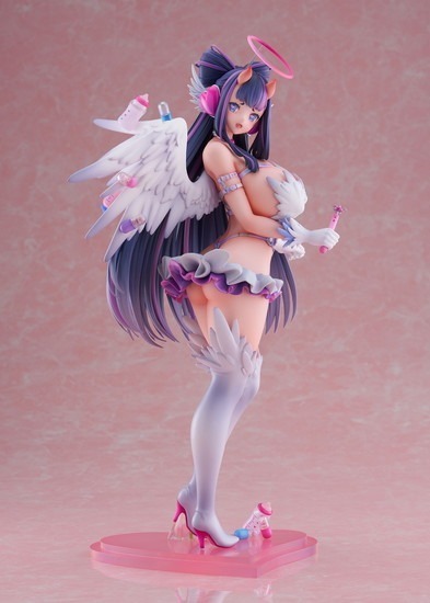 ベルファイン illustration by あんのあーの 1/7 フィギュア ベルファイン 1/7 ギルティ illustration by あんのあーの