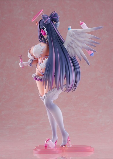 ギルティ illustration by あんのあーの 1/7 フィギュア 塗装済み完成品 1/7 ギルティ＆パニッシュ ギルティ